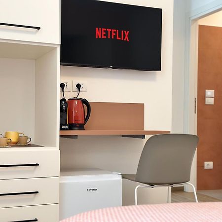 Trotto E Galoppo Rooms Arezzo Ngoại thất bức ảnh