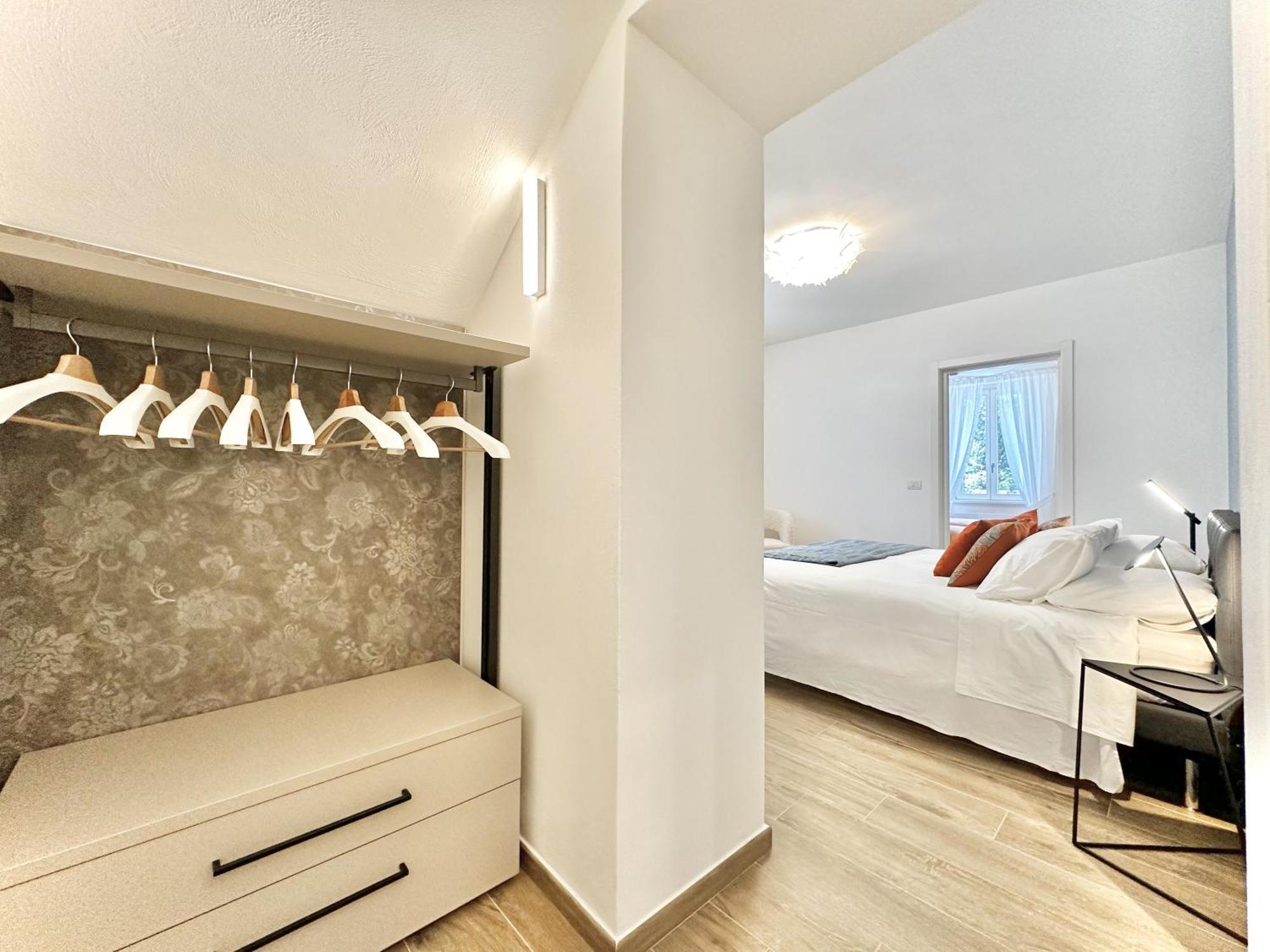 Trotto E Galoppo Rooms Arezzo Ngoại thất bức ảnh