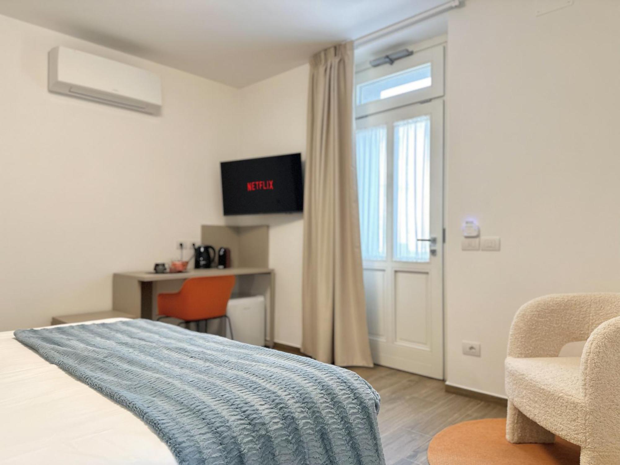 Trotto E Galoppo Rooms Arezzo Ngoại thất bức ảnh