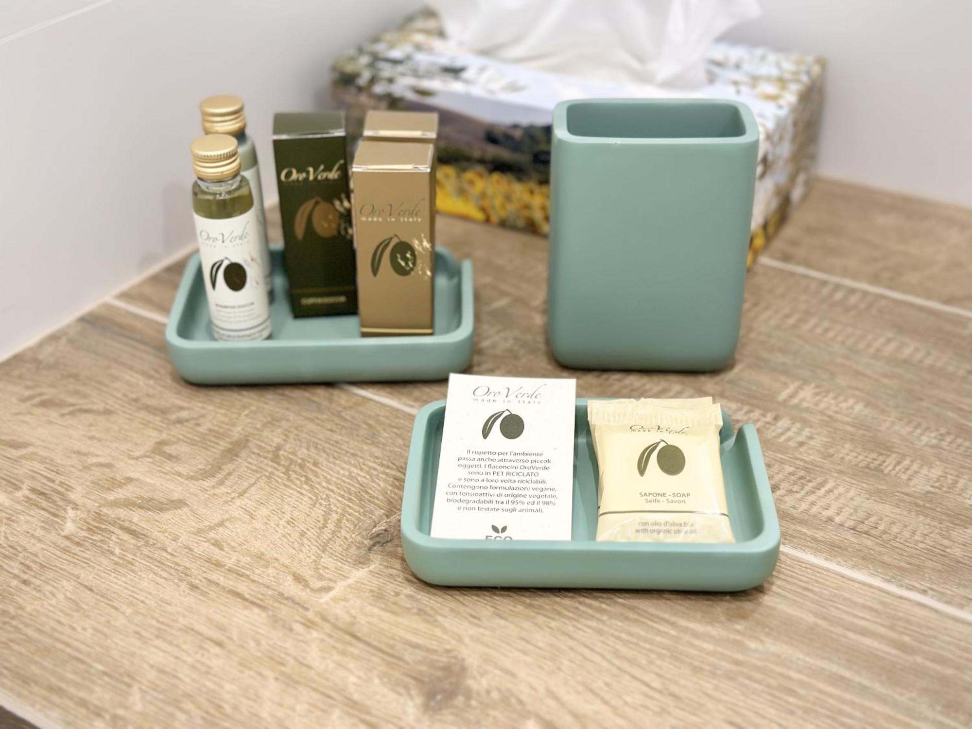 Trotto E Galoppo Rooms Arezzo Ngoại thất bức ảnh
