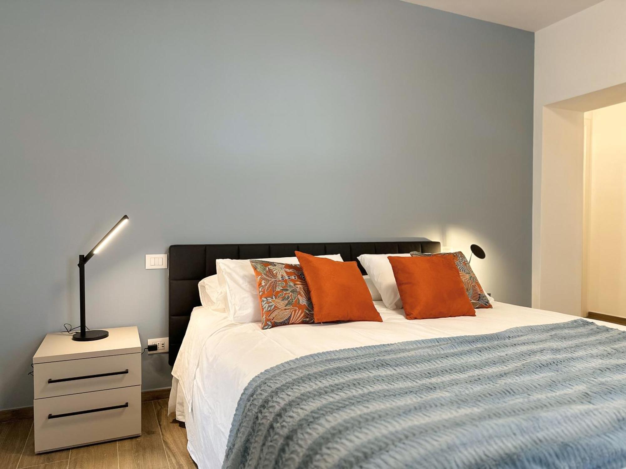 Trotto E Galoppo Rooms Arezzo Ngoại thất bức ảnh