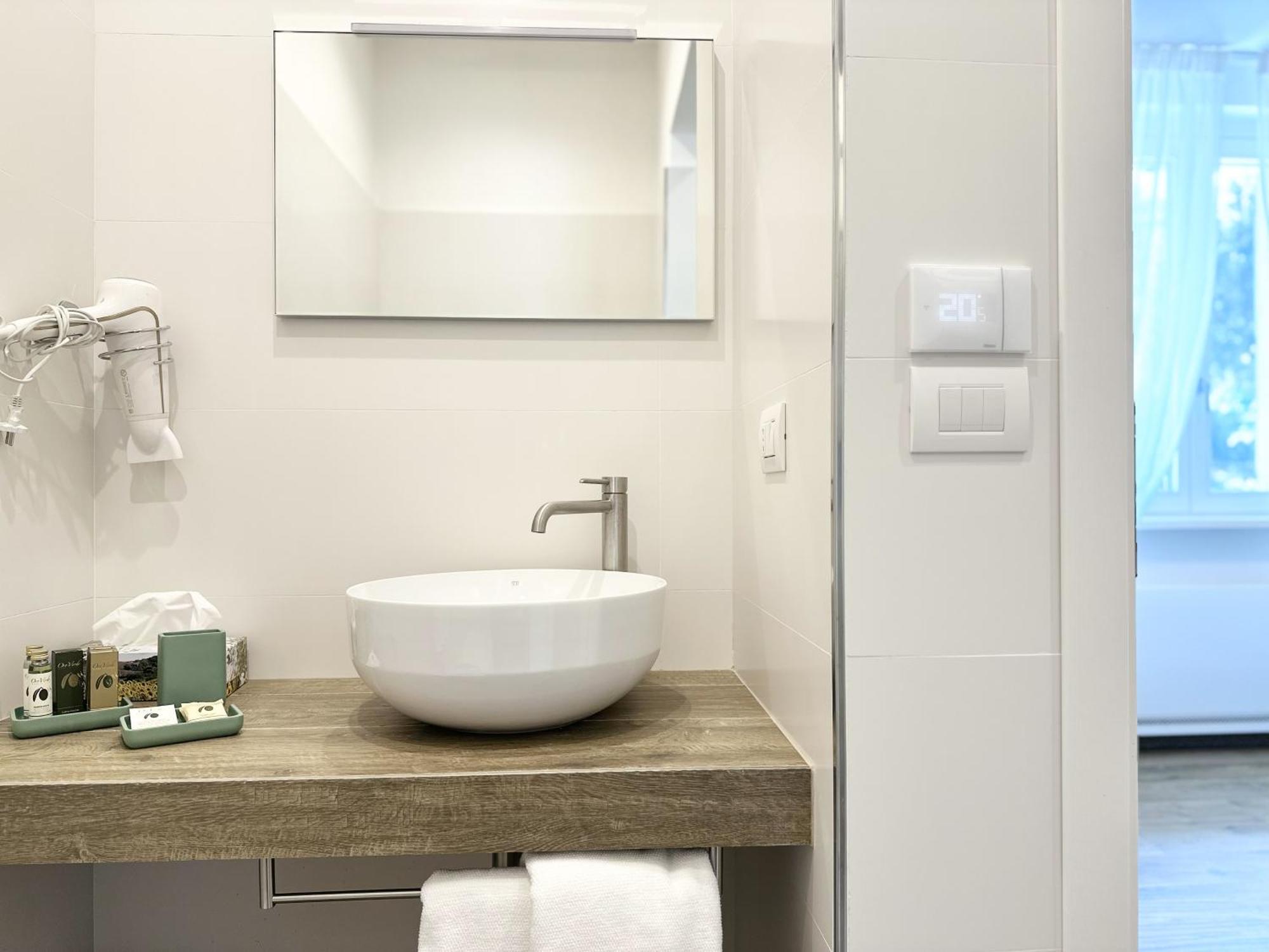 Trotto E Galoppo Rooms Arezzo Ngoại thất bức ảnh