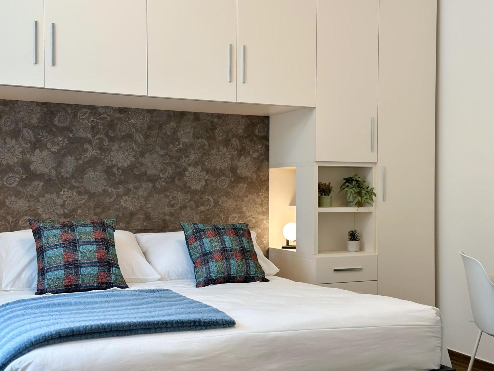 Trotto E Galoppo Rooms Arezzo Ngoại thất bức ảnh